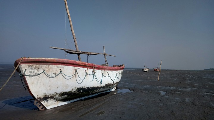 Boat kp