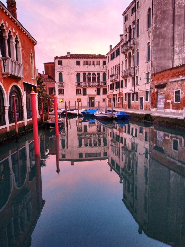 Venice