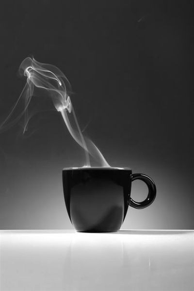 Black-Coffe