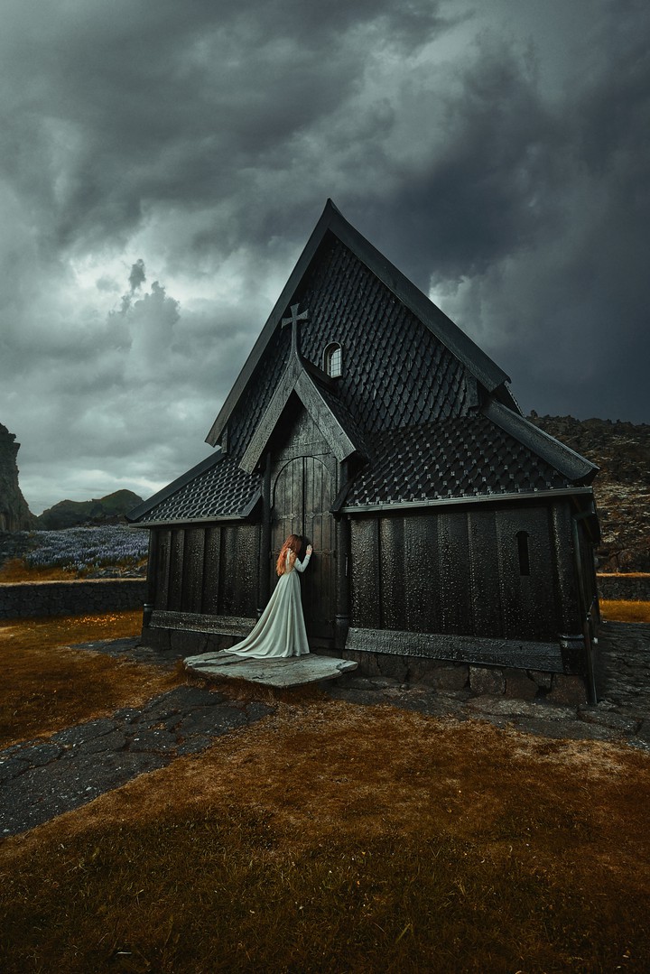 Requiem
+ TJ Drysdale
