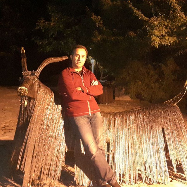 daryoush