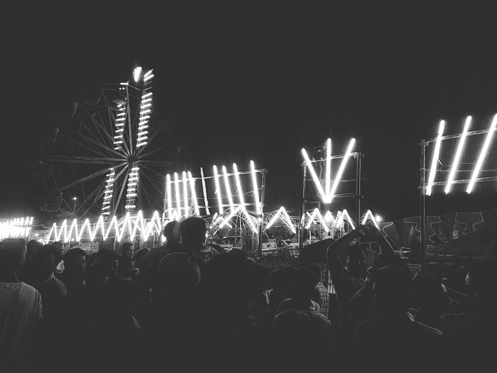 The Fair !