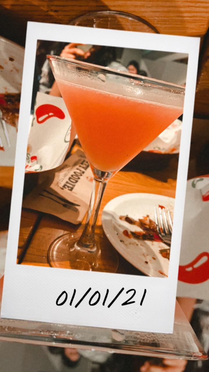 drinks