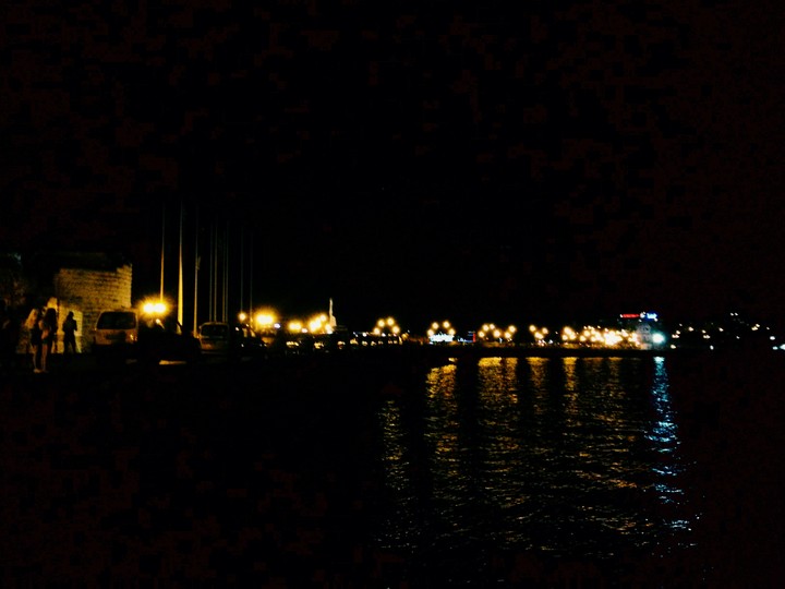 night