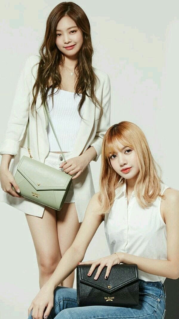 jenlisa♥♥