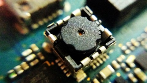 Mobile Camara