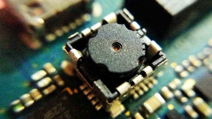 Mobile Camara
