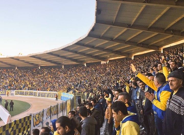 Ankaragücü