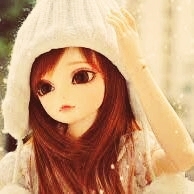 doll