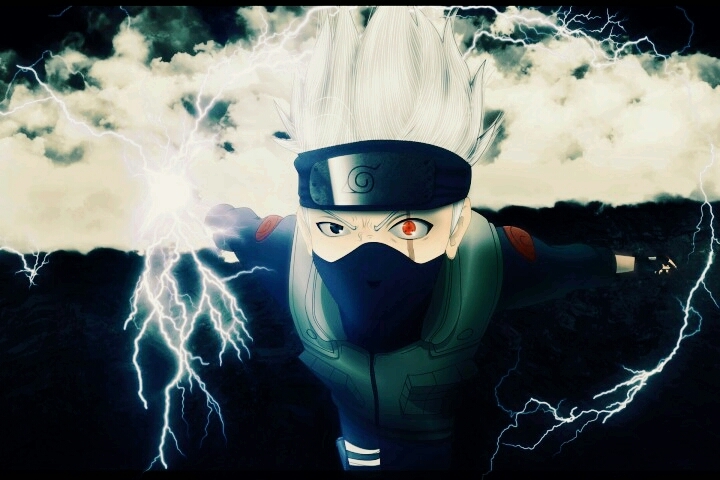 anime Naruto