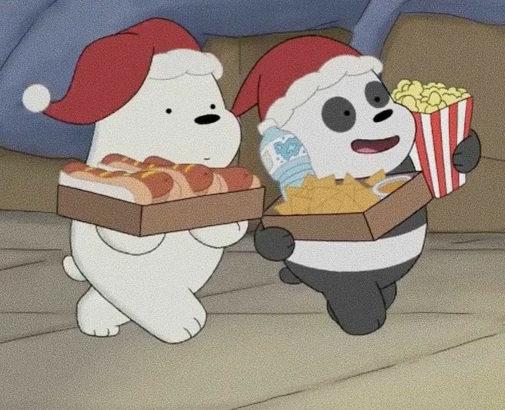 we bare bears