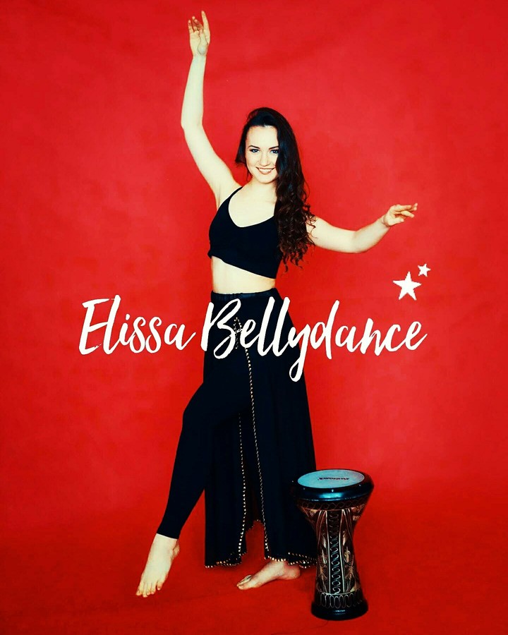 Bellydance