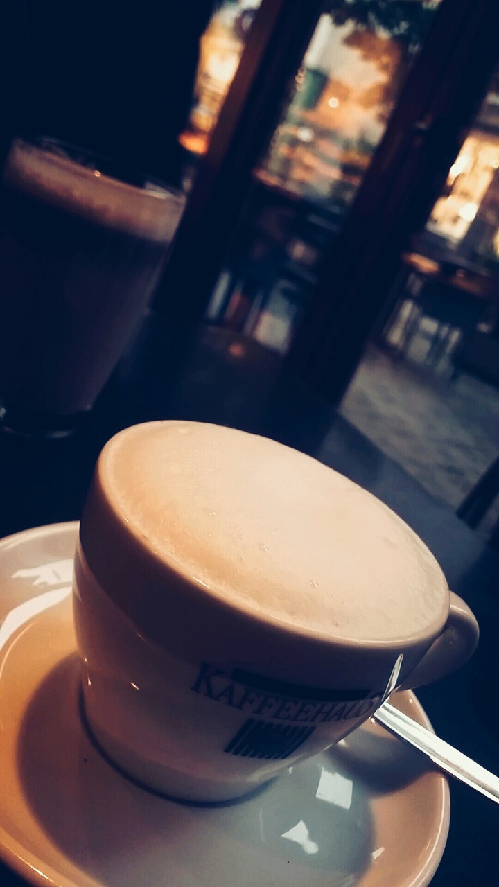 Coffee