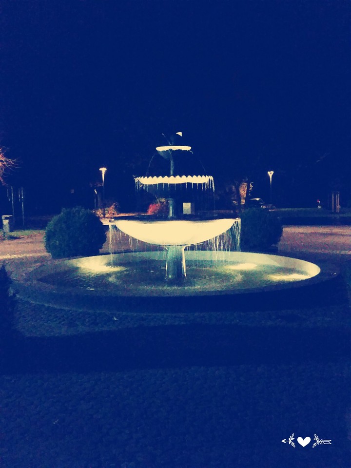 Brunnen