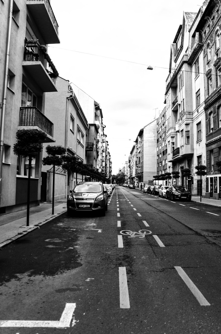 Street