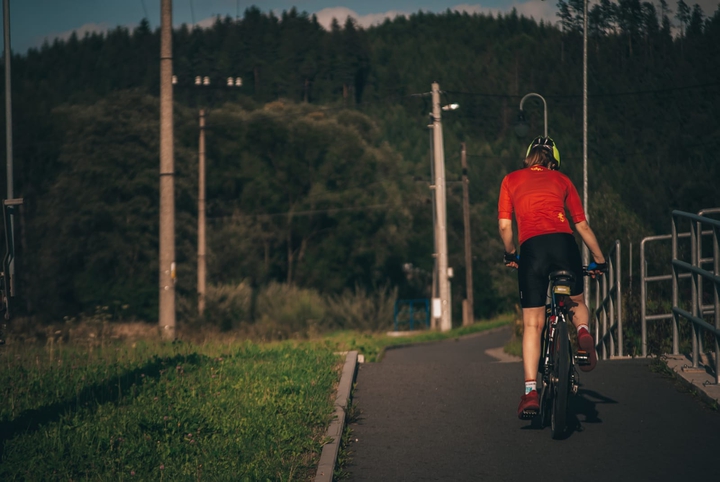bike