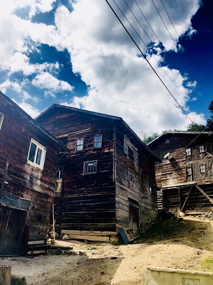 Kastamonu / İhsangazi / Kızıleller