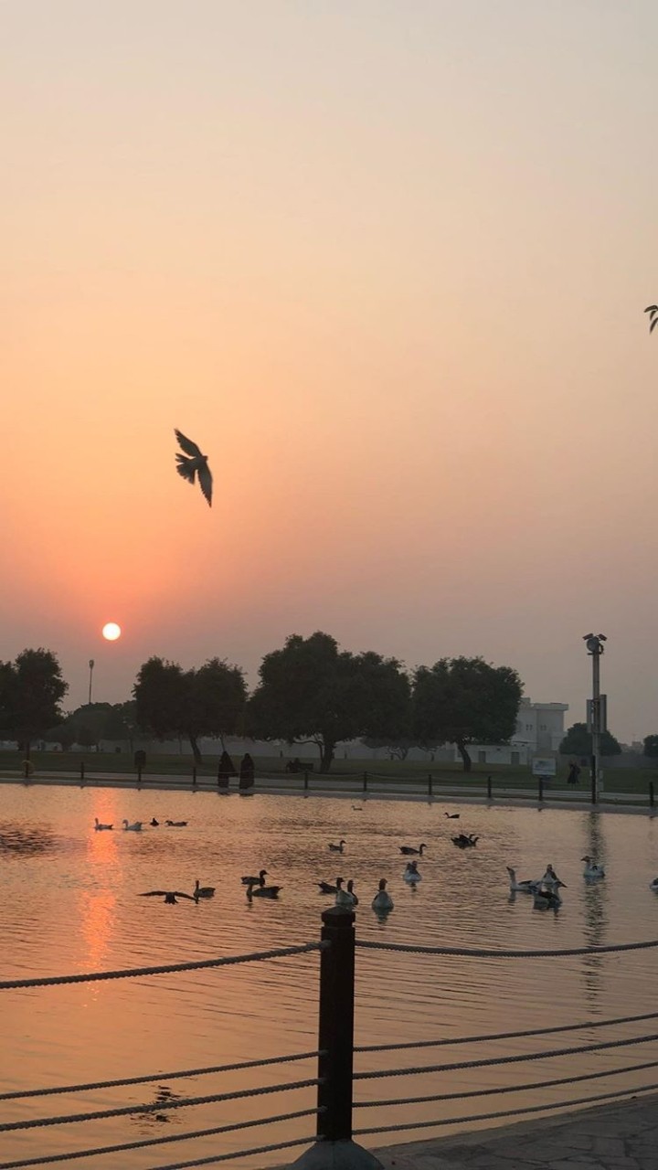 SUNSET IS STILL MY FAVOURITE COLOUR.❤