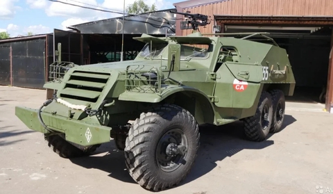 btr 152