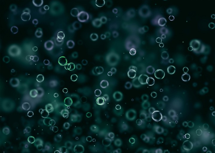 drop
