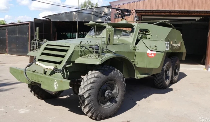btr 152