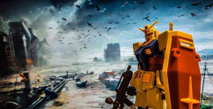 gundam