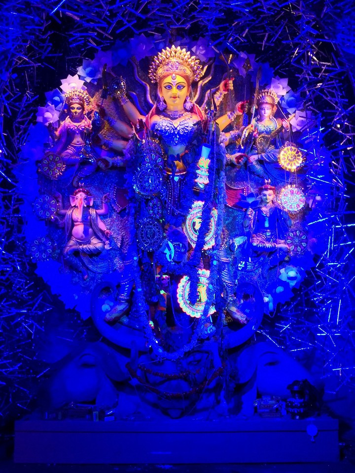 Durga