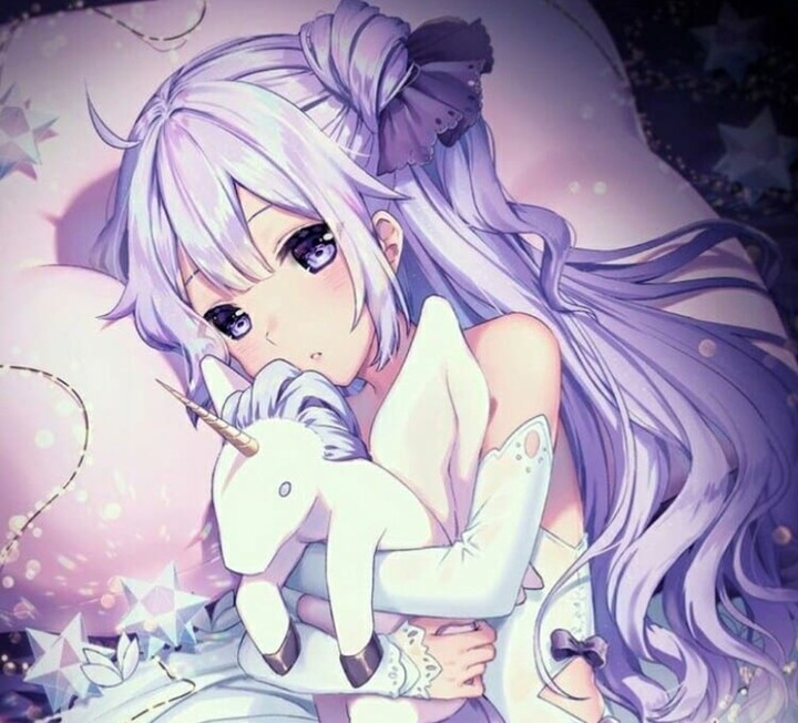 ANIME GIRL