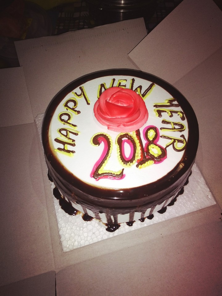 cake