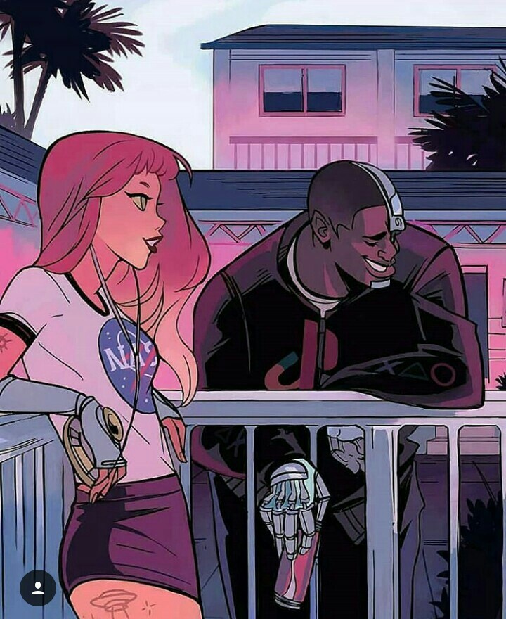 Teen Titans