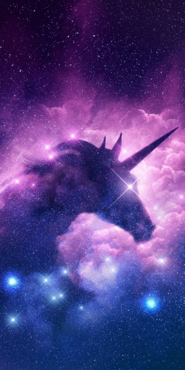 mi mágico unicornio