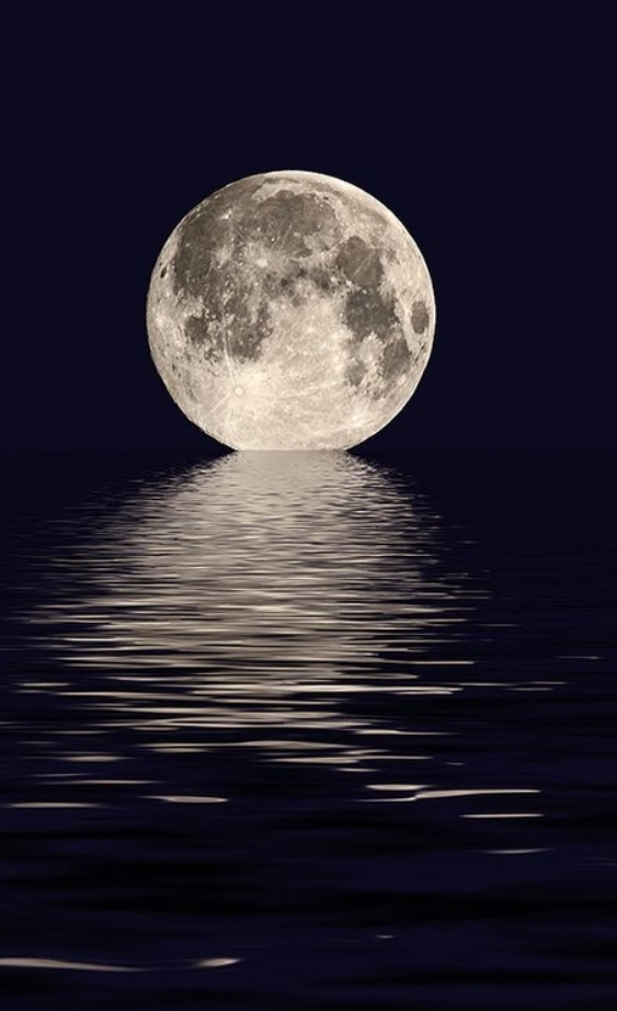 moon