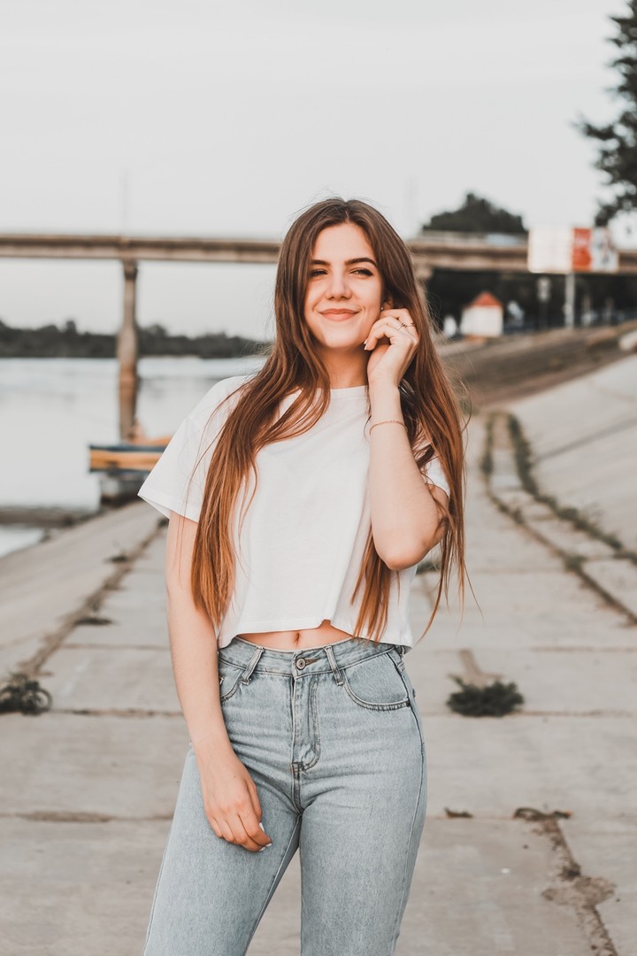 Girl