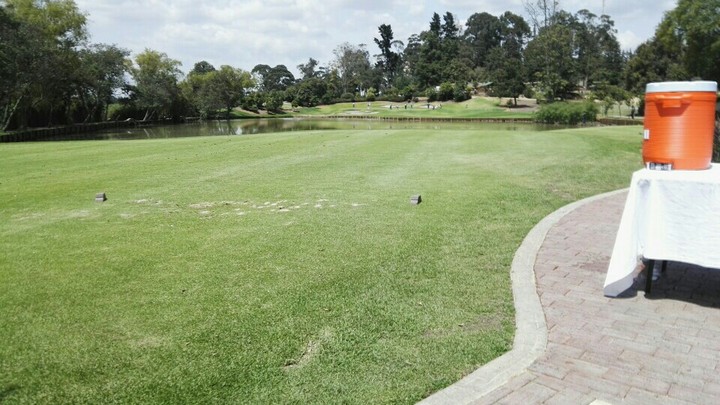 Club los Lagartos. Bogota - Colombia