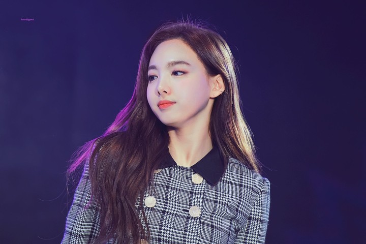 Nayeon