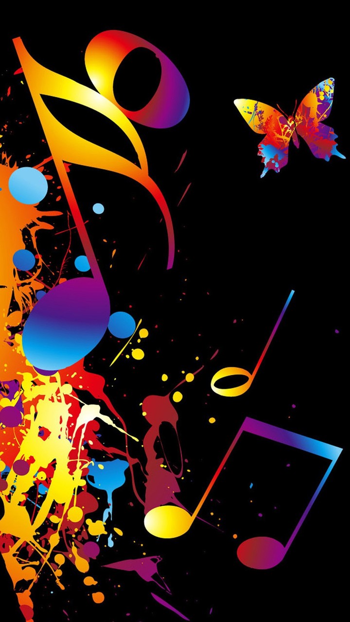 Musically