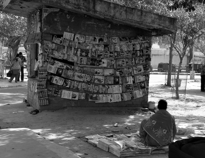 books everywhere
