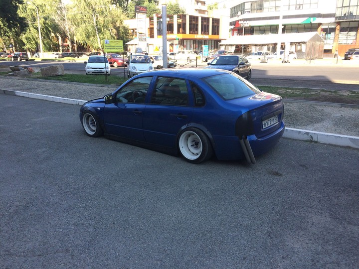 severe tuning