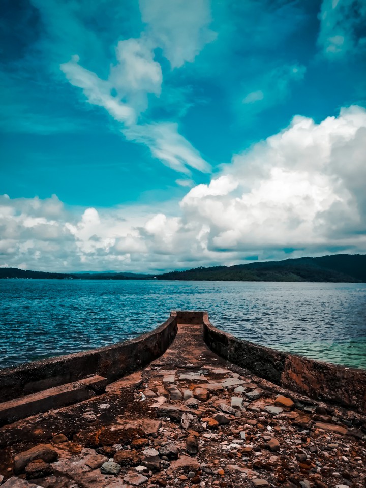 Ross Island