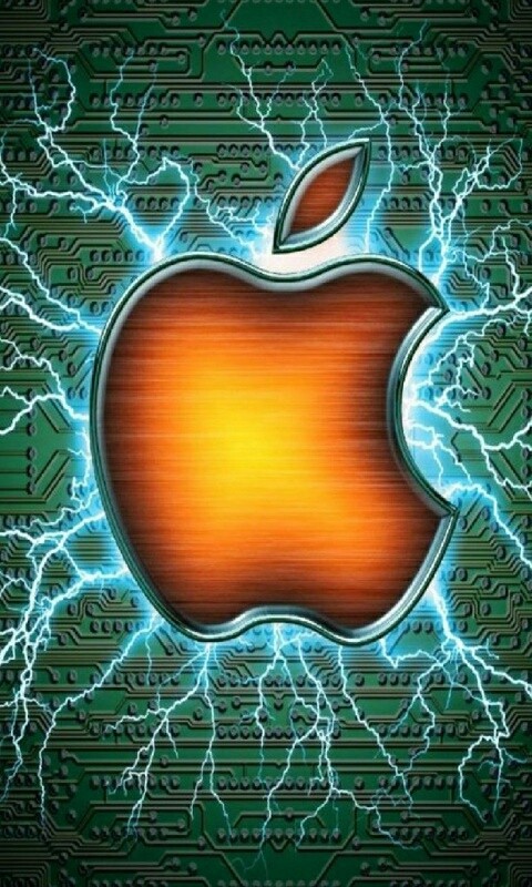 Apple Electric