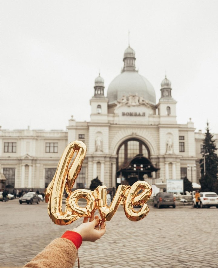 Ukraine, Lviv