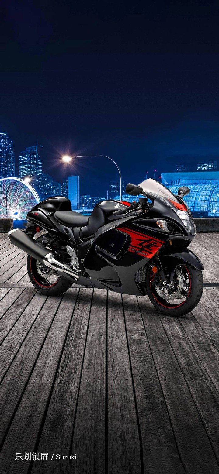 Hayabusa
