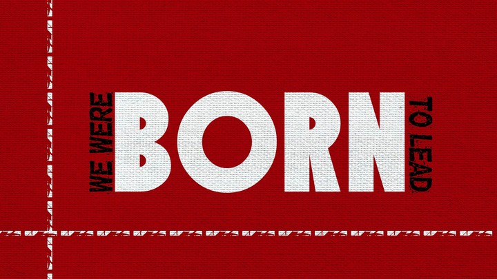 BornToLead