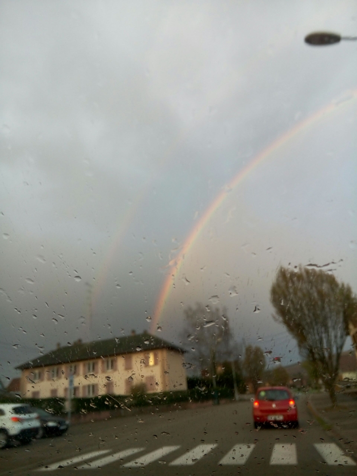 arc en ciel