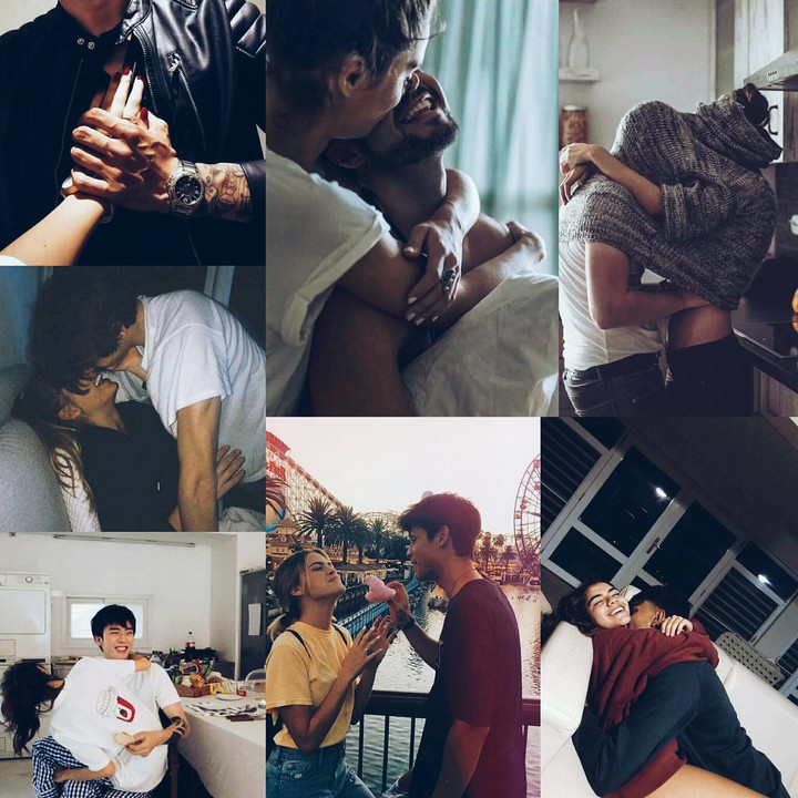 Love