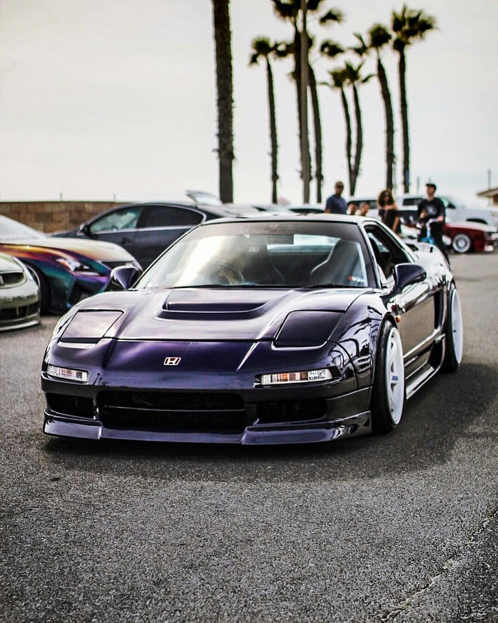 Honda NSX