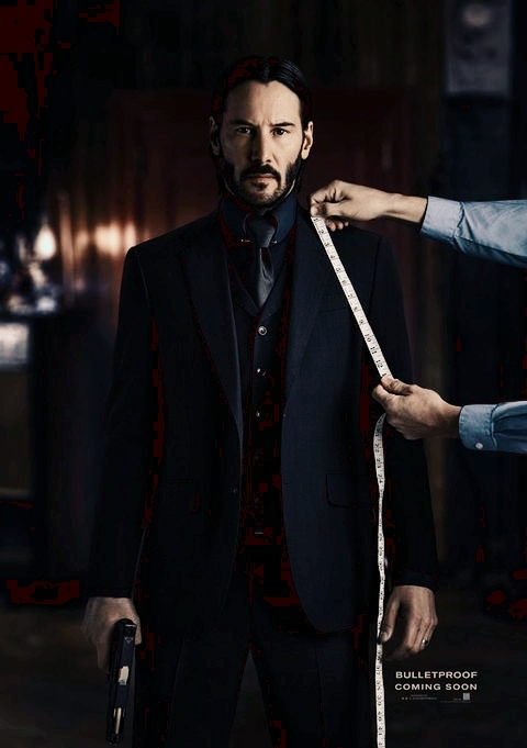 John Wick
