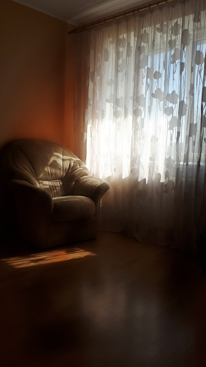 My favourite place at home❤