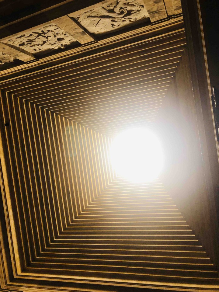 Shrine of Remembrance-Sanctum -Melbourne