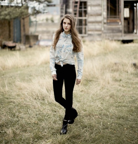 Birdy